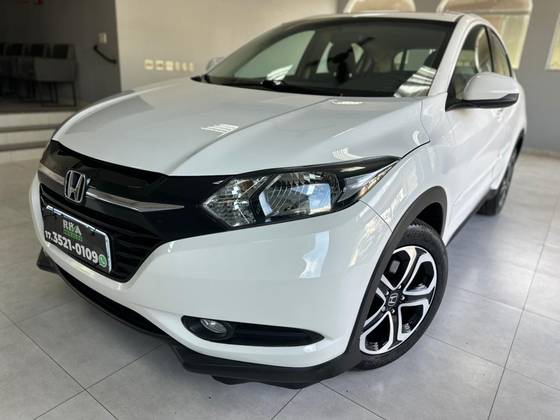 HONDA HR-V 1.8 16V FLEX LX 4P MANUAL